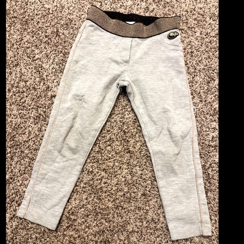 Marc jacobs kids pants size 4